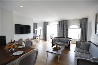 Orange County Resort Kemer 5*