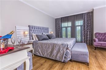 Orange County Resort Kemer 5*