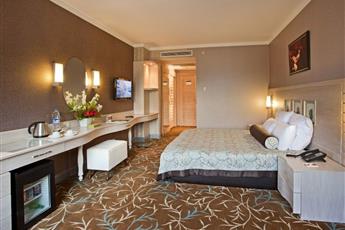 Orange County Resort Kemer 5*