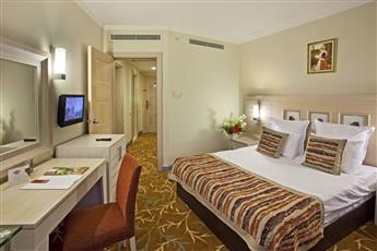 Orange County Resort Kemer 5*