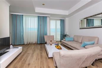 Orange County Resort Kemer 5*