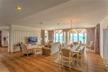 Orange County Resort Kemer 5*