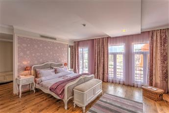 Orange County Resort Kemer 5*