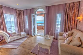 Orange County Resort Kemer 5*