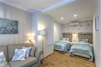 Orange County Resort Kemer 5*