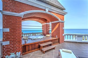 Orange County Resort Kemer 5*