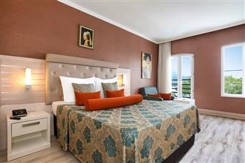 Orange County Resort Kemer