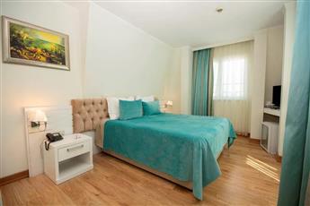 Orange County Resort Kemer