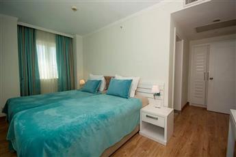 Orange County Resort Kemer