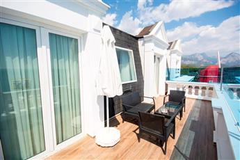 Orange County Resort Kemer