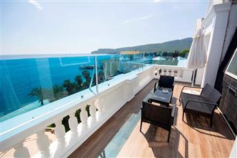 Orange County Resort Kemer