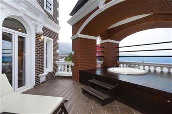 Orange County Resort Kemer