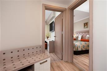 Orange County Resort Kemer