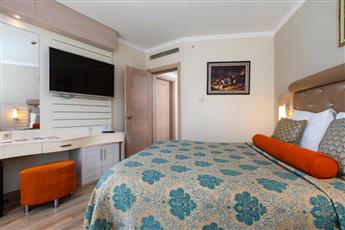 Orange County Resort Kemer