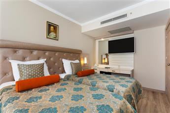 Orange County Resort Kemer