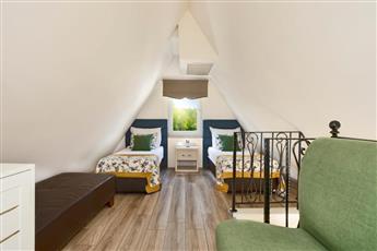 Orange County Resort Kemer