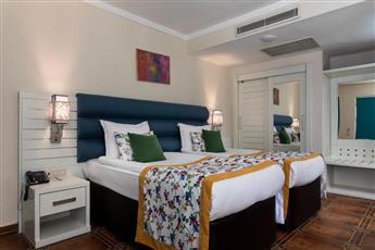 Orange County Resort Kemer