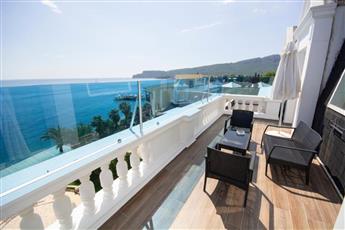 Orange County Resort Kemer
