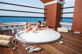 Orange County Resort Kemer