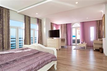 Orange County Resort Kemer