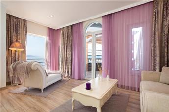 Orange County Resort Kemer