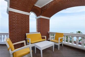 Orange County Resort Kemer