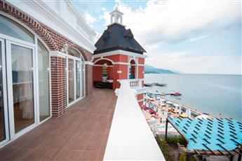 Orange County Resort Kemer