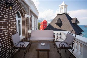 Orange County Resort Kemer