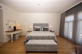 Orange County Resort Kemer