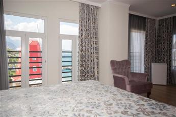 Orange County Resort Kemer