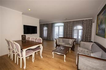 Orange County Resort Kemer