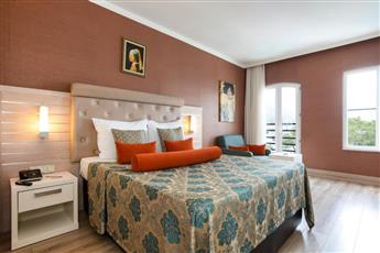 Orange County Resort Kemer