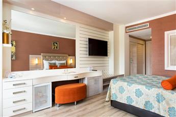 Orange County Resort Kemer