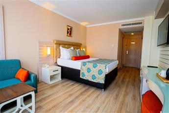 Orange County Resort Kemer