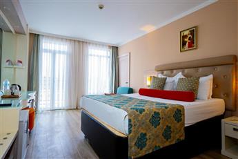 Orange County Resort Kemer