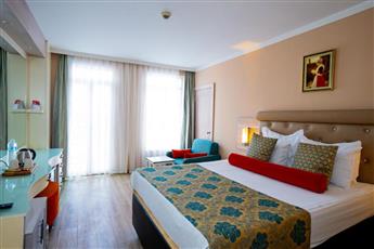 Orange County Resort Kemer