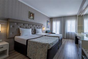 Orange County Resort Kemer