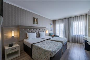 Orange County Resort Kemer