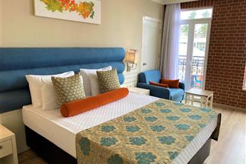 Orange County Resort Kemer