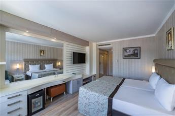 Orange County Resort Kemer