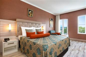 Orange County Resort Kemer