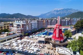 Orange County Resort Kemer