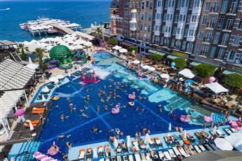 Orange County Resort Kemer