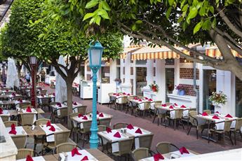 Orange County Resort Kemer