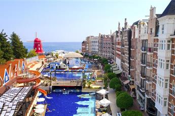 Orange County Resort Kemer