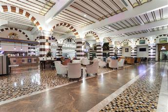 Orange County Resort Kemer