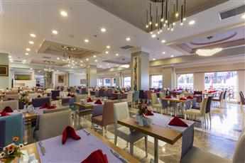 Orange County Resort Kemer