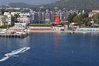 Orange County Resort Kemer