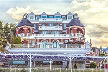 Orange County Resort Kemer