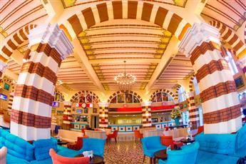 Orange County Resort Kemer